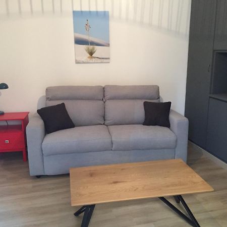 Valence Centre, Appartement 2 Chambres Fonctionnel Et Lumineux Dış mekan fotoğraf
