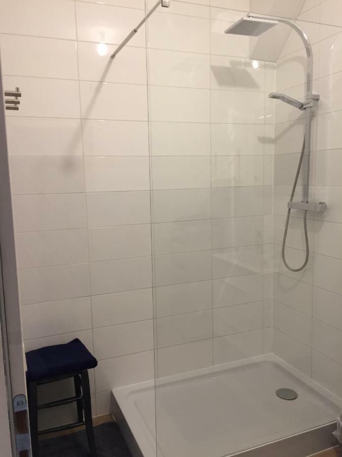 Valence Centre, Appartement 2 Chambres Fonctionnel Et Lumineux Dış mekan fotoğraf